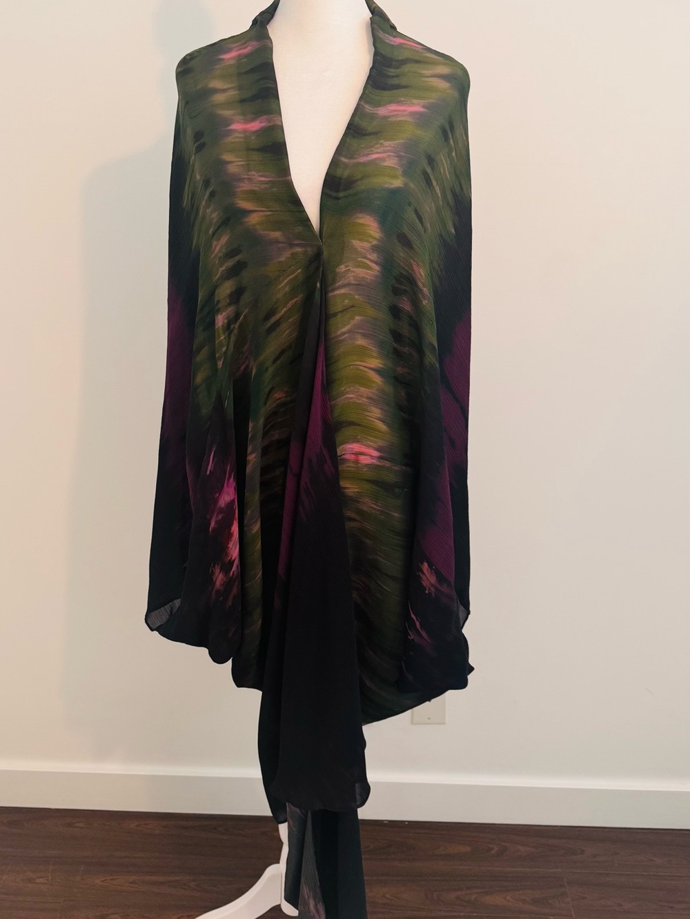 Zara kaftan in M-L